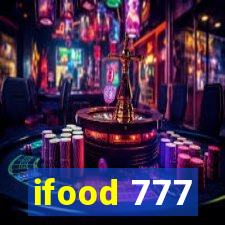 ifood 777
